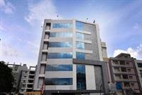 Oyo Apartments Madhapur Inorbit Mall Hyderabad Eksteriør billede